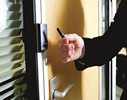 Access Control Leeds